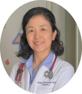 松本尚子 院長
